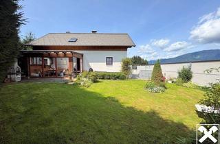 Einfamilienhaus kaufen in 5441 Abtenau, Uriges Einfamilienhaus mit ländlichem Charme