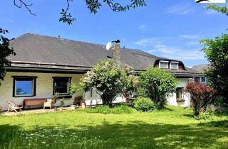 Haus kaufen in 9122 Sankt Kanzian am Klopeiner See, Idyllisches Landhaus zum Ankommen und Wohlfühlen in St. Kanzian