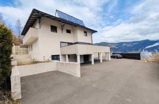 Haus kaufen in 8761 Pöls, Modernes Haus mit großen Terrassen und Ausblick. - Ihr Wohntraum im Murtal wartet.