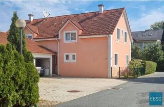 Haus mieten in Reihenhausgasse, 2, 4, 6 U. RH 8/15, 8292 Neudauberg, Reihenhaus mit Garten