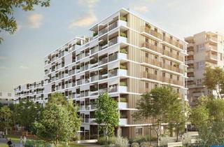 Gewerbeimmobilie kaufen in 1030 Wien, NATÜRLICH DRAUSSEN - VILLAGE IM DRITTEN