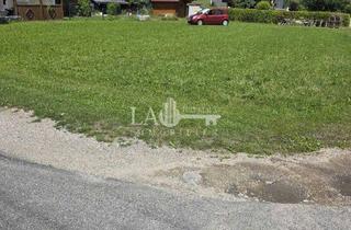 Grundstück zu kaufen in 4351 Wetzelsdorf, Ländliches Grundstück mit 866m² in Wetzelsdorf !