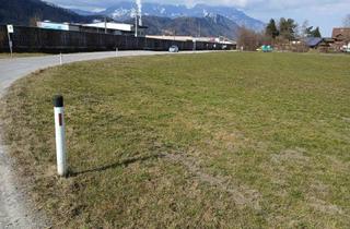Grundstück zu kaufen in 5400 Hallein, Landwirtschaftliches Grundstück in Hallein- Burgfried