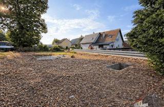 Grundstück zu kaufen in 2752 Wöllersdorf, Baugrundstück in 2752 Wöllersdorf – ca. 500 m², voll aufgeschlossen