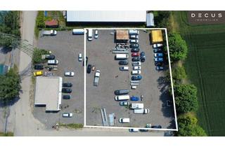 Grundstück zu kaufen in Gewerbestraße, 2201 Gerasdorf, | SCHÖNES GEWERBEGRUNDSTÜCK | GUT VERKEHRSANBINDUNG | ENORMES AUSBAUPOTENIAL |