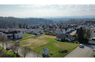 Grundstück zu kaufen in 3300 Amstetten, Baugrundstück in sehr guter Lage mit Ötscherblick, Sparkassenstraße, 3300 Amstetten