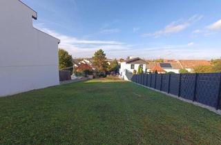 Grundstück zu kaufen in 7034 Zillingtal, Sonniges Baugrundstück mit Ausblick in Zillingtal