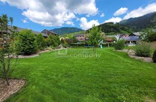 Grundstück zu kaufen in 8783 Gaishorn am See, Sonniges, ebenes Baugrundstück im Herzen von Gaishorn am See