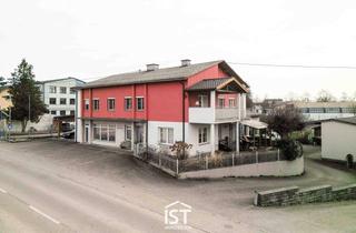 Lager kaufen in 4950 Altheim, Altheim - Arbeiten & Wohnen unter einem Dach - über 1.000 m² Nutzfläche