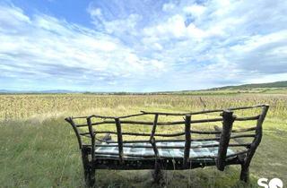 Lager kaufen in 7053 Hornstein, #SQ - SICHERHEIT IN UNSICHEREN ZEITEN – EHEMALIGE BUNKERANLAGE MIT GRUNDSTÜCK AM FUßE DES LEITHAGEBIRGES