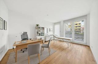 Praxen kaufen in 1220 Wien, Moderne Praxisfläche nahe U1 Kagran – Zukunftsstandort mit großem Entwicklungspotenzial