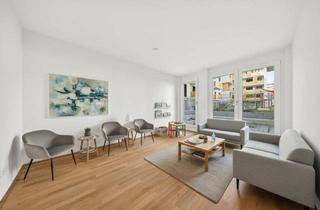 Praxen mieten in 1220 Wien, Moderne Ordination zur Miete / Praxisfläche nahe U1 Kagran – 78 m²