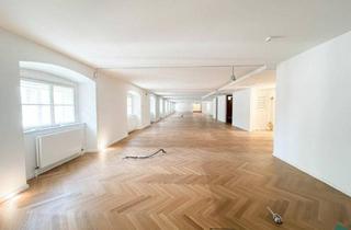 Büro zu mieten in Freyung, 1010 Wien, Moderne Bürofläche im historischen Palais Harrach im Herzen der Wiener Innenstadt
