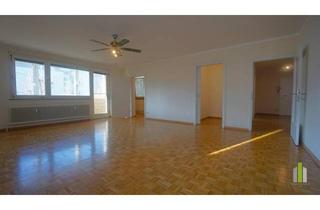 Wohnung mieten in Paris-Lodron-Straße, 5020 Salzburg, Andräviertel: 3,5 Zimmerwohnung mit Loggias