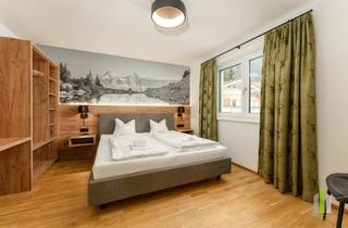 Wohnung kaufen in 8970 Schladming, Schladming genießen, Koffer packen & direkt einziehen