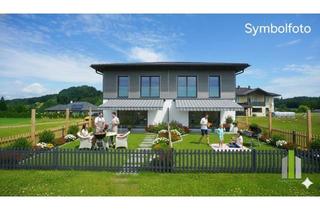 Doppelhaushälfte kaufen in 5144 Fillmannsbach, Schlüsselfertig & Ready: Ihr neues Zuhause wartet – Einzug in 14 Tagen.