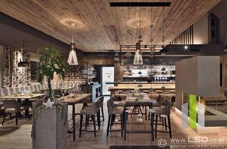 Gewerbeimmobilie kaufen in 4573 Hinterstoder, Gastronomie direkt neben der Ski-Piste- GELEGENHEIT IN HINTERSTODER