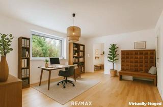 Haus kaufen in 5204 Straßwalchen, Stilvolles Wohnhaus für die ganze Familie oder Zweitwohnsitzmöglichkeit