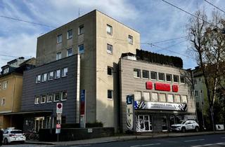 Büro zu mieten in 5020 Salzburg, Klimatisierte Büroflächen in perfekter Stadtlage