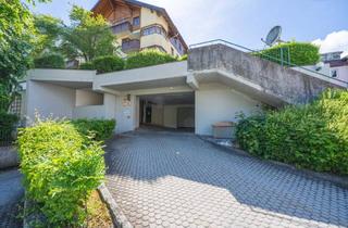 Immobilie kaufen in 5202 Neumarkt am Wallersee, Stellplatz-Trio im Zentrum von Neumarkt am Wallersee