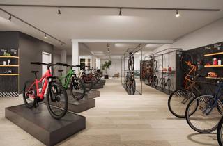 Geschäftslokal mieten in 5202 Neumarkt am Wallersee, Attraktives Geschäftslokal im Herzen von Neumarkt am Wallersee!