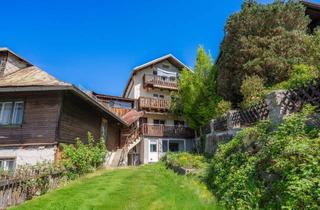 Mehrfamilienhaus kaufen in 5101 Bergheim, Idyllisches Mehrfamilienhaus mit 4 Wohneinheiten, sanierungsbedürftig und vielseitig nutzbar