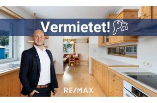 Maisonette mieten in 5602 Wagrain Markt, VERMIETET!!! "Maisonette mit Charme & Weitblick – Wohnen in Wagrain" - 5-Zimmer-Mietwohnung