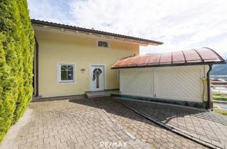 Einfamilienhaus kaufen in 5600 Sankt Johann im Pongau, "Zentral & Ruhig – Wohnen in St. Johann" - Einfamilienhaus zum Kauf!