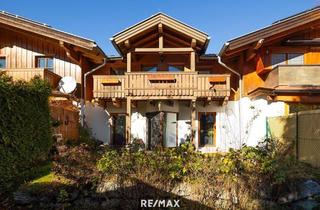 Reihenhaus kaufen in 5640 Bad Gastein, "Gastein Living" -Liegenschaft mit Reihenhauscharakter in Bad Gastein!