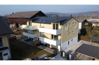 Wohnung mieten in 5211 Lengau, Erstbezug: Sonnige 3.Zi.-Wohnung in Lengau