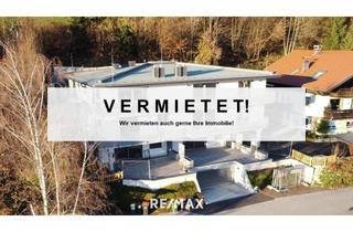 Wohnung mieten in 5310 Mondsee, VERMIETET - Exklusive 4.5-Zi-Neubauwohnung mit See- und Bergblick in Mondsee-Tiefgraben