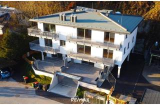 Wohnung mieten in 5310 Mondsee, Exklusive 3-Zi-Neubauwohnung mit Sonnenbalkon in Mondsee-Tiefgraben