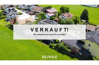 Wohnung kaufen in 5201 Seekirchen am Wallersee, VERKAUFT - Hochwertige Familieninsel mit Reihenhauscharakter