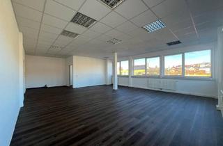 Büro zu mieten in 5204 Straßwalchen, Viel Raum für Ihre Ideen – flexibel nutzbare Bürofläche