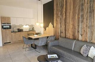 Wohnung kaufen in 5700 Zell am See, Apartment zur touristischen Vermietung