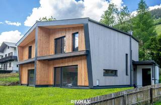 Doppelhaushälfte kaufen in 5660 Taxenbach, Förderbare Doppelhaushälfe in Högmoos zu verkaufen!