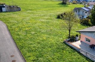 Grundstück zu kaufen in 5302 Henndorf am Wallersee, Herzensgrund