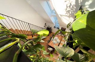 Maisonette kaufen in 2000 Stockerau, Summer Edition – Dachgeschoss-Loft mit Galerie & 50 m² Rooftop-Terrasse