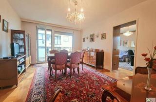 Wohnung kaufen in Einwanggasse, 1140 Wien, SONNIGE 3-ZIMMER-WOHNUNG MIT BALKON & TOP ANBINDUNG | U4 & S-BAHN IN GEHNÄHE | 1140 WIEN