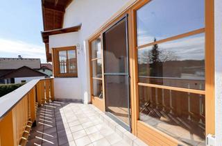 Wohnung kaufen in 5302 Henndorf am Wallersee, Großzügige 2-Zimmer Wohnung Henndorf am Wallersee