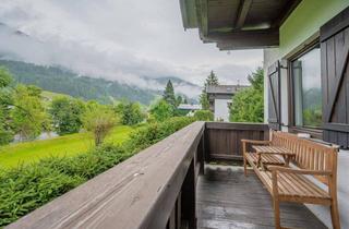 Wohnung kaufen in 6373 Jochberg, Apartment mit Freizeitwohnsitz in Jochberg