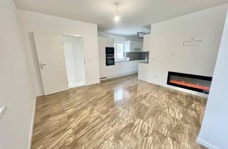 Wohnung kaufen in 2100 Korneuburg, B A L K O N H I T - Neubau - 4 Zimmer - ca. 88m² gew. NFL - 1. Liftstock - Einbauküche - Hofruhelage - TOP ÖFFI Anbindung -