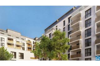 Wohnung kaufen in Tokiostraße 5A, 1220 Wien, Jetzt investieren – gesicherte Einnahmen und Top-Lage