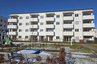 Wohnung kaufen in 4070 Eferding, NEUE 3-Zi-Wohnung, Eferding-Zentrum, Balkon, Tiefgarage PROV.FREI