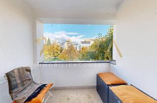 Wohnung kaufen in 9500 Villach-Innere Stadt, City Living Deluxe: Möbliert, mit Aussicht & Parkplatz