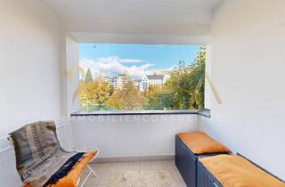 Wohnung kaufen in 9500 Villach-Innere Stadt, City Living Deluxe: Möbliert, mit Aussicht & Parkplatz