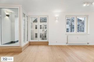 Wohnung kaufen in Große Schiffgasse, 1020 Wien, The Pearl: Urban Living: Erstbezug beim Karmelitermarkt