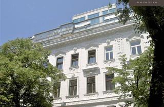 Wohnung mieten in Stuwerstraße, 1020 Wien, | UNBEFRISTET | 2 ZIMMER APPARTEMENT | MIT FREIFLÄCHE | IN TOPLAGE | BEZUG 01.07.2026 | RUHELAGE