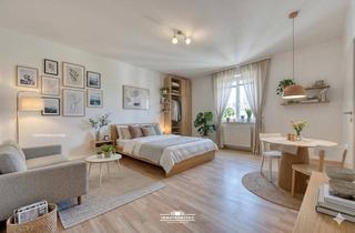 Wohnung mieten in 4840 Vöcklabruck, Perfekte Wohnung - ideal für Singles und Pendler