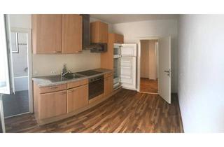 Wohnung mieten in Fuhrmannsgasse 11, 3100 Sankt Pölten, WG-/ Paar-geeignete ruhige gepflegte Innenstadtwohnung in saniertem Haus